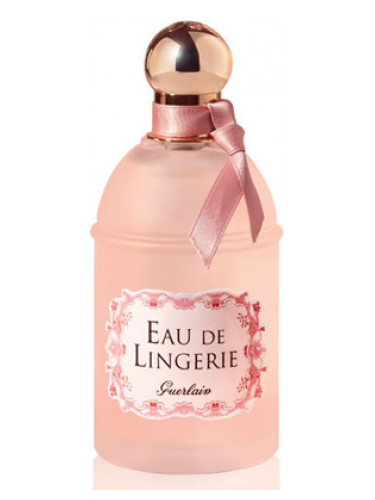 Guerlain Eau de Lingerie Kadın Parfümü