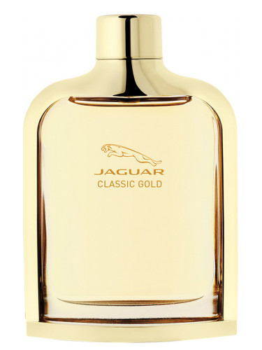 Jaguar Classic Gold Erkek Parfümü