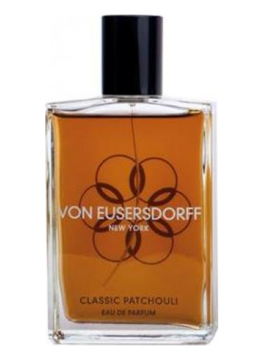 Von Eusersdorff Classic Patchouli Unisex Parfüm
