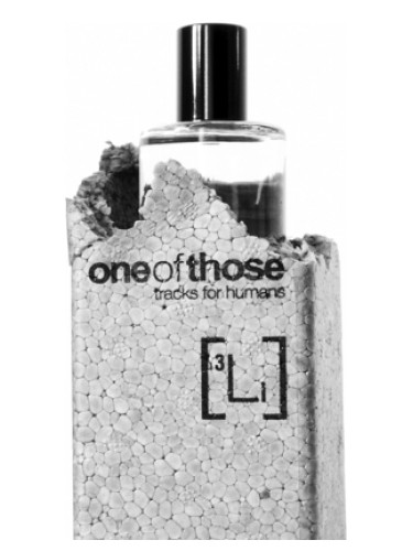 One of Those Lithium [3Li] Unisex Parfüm