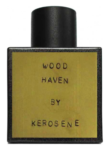 Kerosene Wood Haven Unisex Parfüm