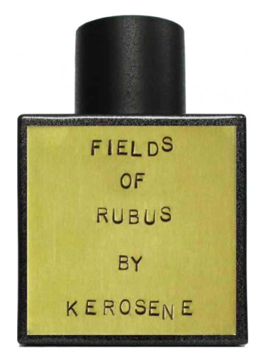 Kerosene Fields of Rubus Unisex Parfüm