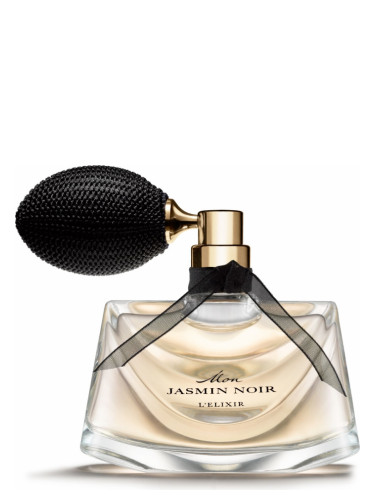 Bvlgari Mon Jasmin Noir L'Elixir Eau de Parfum Kadın Parfümü