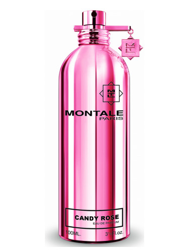 Montale Candy Rose Kadın Parfümü