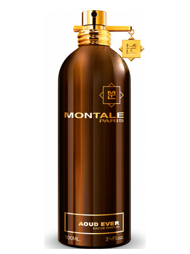 Montale Aoud Ever Unisex Parfüm