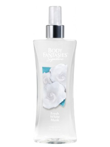 Parfums de Coeur Body Fantasies Signature Fresh White Musk Kadın Parfümü