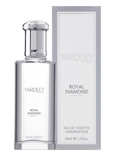 Yardley Royal Diamond Kadın Parfümü