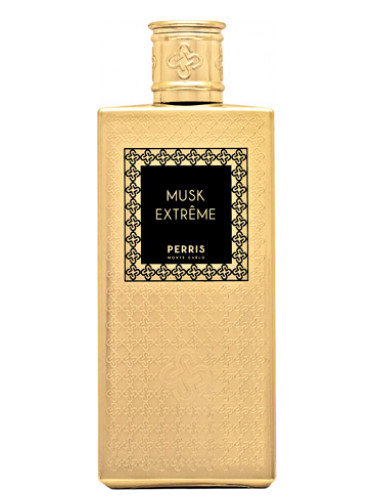 Perris Monte Carlo Musk Extreme Unisex Parfüm
