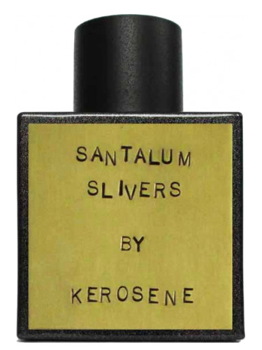 Kerosene Santalum Slivers Unisex Parfüm
