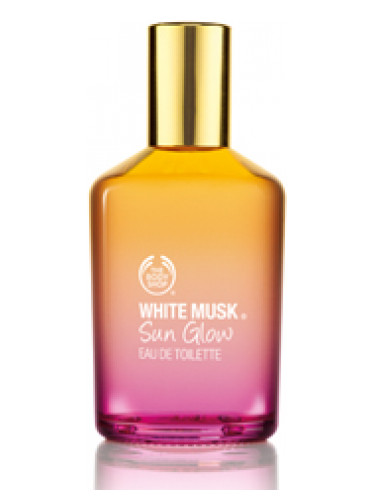 The Body Shop White Musk® Sun Glow Kadın Parfümü