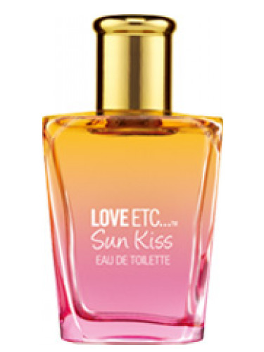 The Body Shop Love Etc...™ Sun Kiss Kadın Parfümü