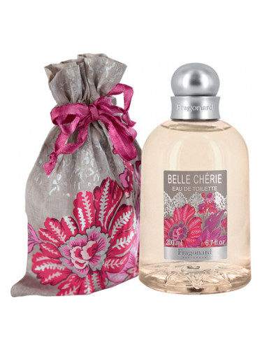 Fragonard Belle Cherie Kadın Parfümü