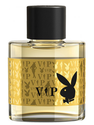 Playboy VIP Erkek Parfümü