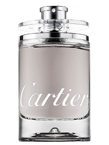 Cartier Eau de Essence de Bois Unisex Parfüm