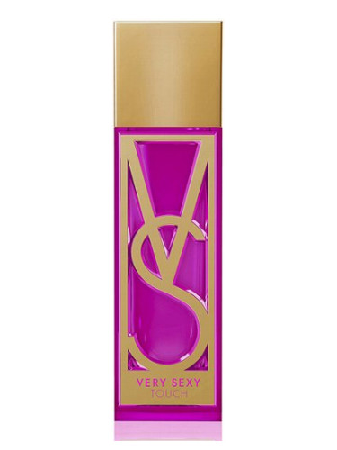 Victoria's Secret Very Sexy Touch Kadın Parfümü