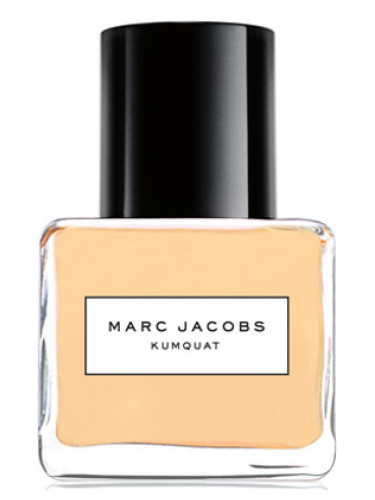 Marc Jacobs Tropical Splash Kumquat Unisex Parfüm