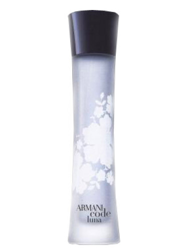 Armani Code Luna Kadın Parfümü