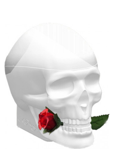 Christian Audigier Ed Hardy Skulls &amp; Roses Kadın Parfümü