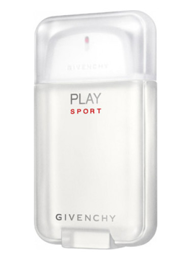 Givenchy Play Sport Erkek Parfümü