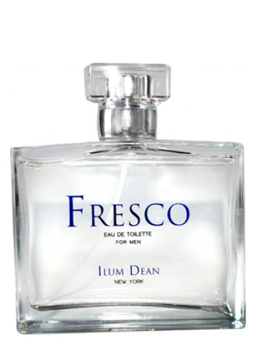 Ilum Dean Fresco Erkek Parfümü