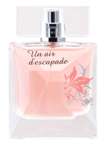Givenchy Un Air d'Escapade 2014 Kadın Parfümü