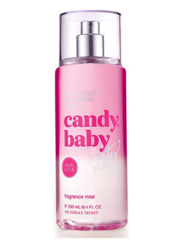 Victoria's Secret Candy, Baby Kadın Parfümü