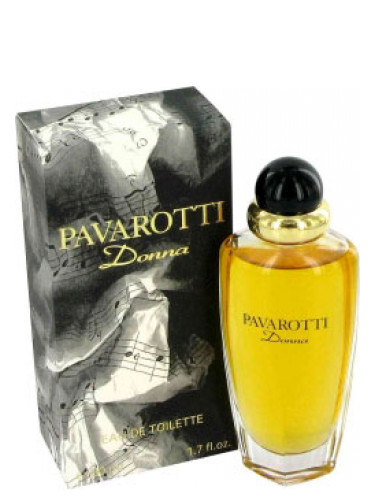 Pavarotti Donna Kadın Parfümü