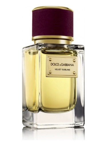 Dolce & Gabbana Velvet Sublime Unisex Parfüm