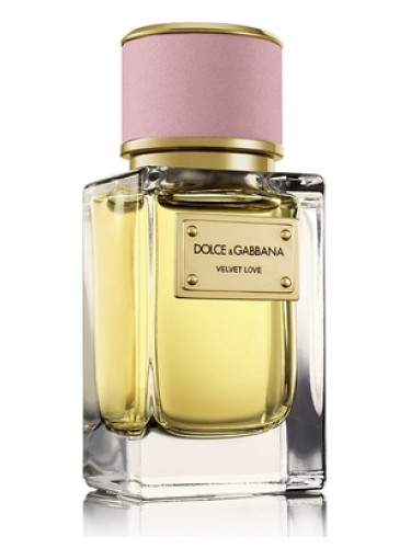 Dolce & Gabbana Velvet Love Kadın Parfümü