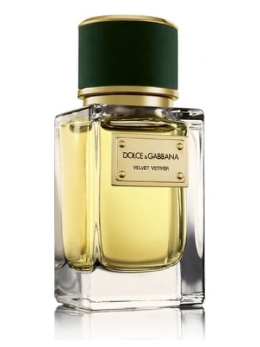 Dolce & Gabbana Velvet Vetiver Unisex Parfüm