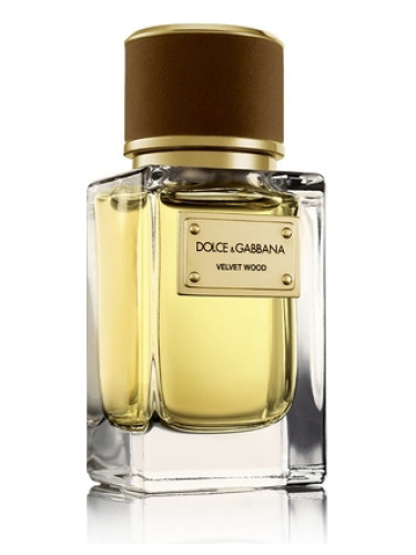 Dolce & Gabbana Velvet Wood Unisex Parfüm