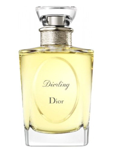 Les Creations de Monsieur Dior Diorling Kadın Parfümü