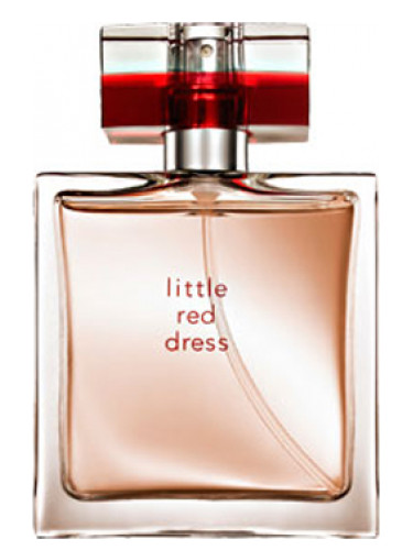 Avon Little Red Dress Kadın Parfümü