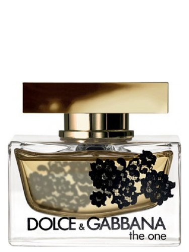 Dolce & Gabbana The One Lace Edition Kadın Parfümü