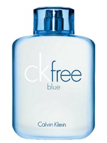 Calvin Klein CK Free Blue Erkek Parfümü