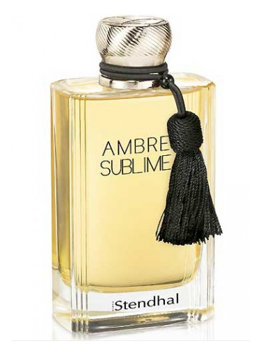 Stendhal Ambre Sublime Kadın Parfümü