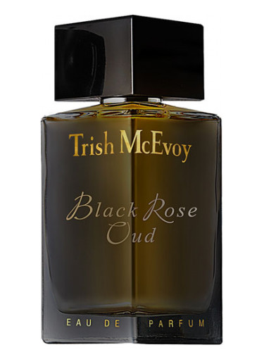 Trish McEvoy Black Rose Oud Unisex Parfüm