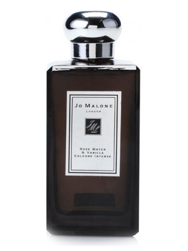 Jo Malone London Rose Water &amp; Vanilla Kadın Parfümü