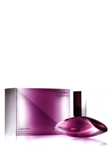 Calvin Klein Forbidden Euphoria Kadın Parfümü