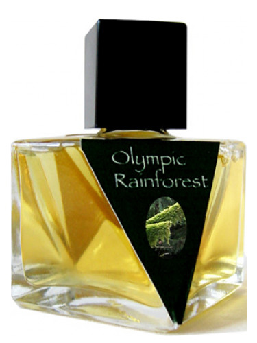 Olympic Rainforest Unisex Parfüm