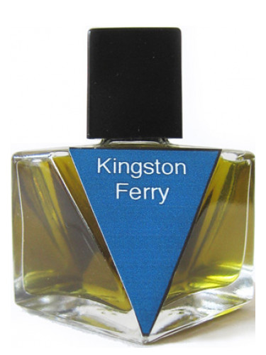 Olympic Orchids Artisan Perfumes Kingston Ferry Unisex Parfüm