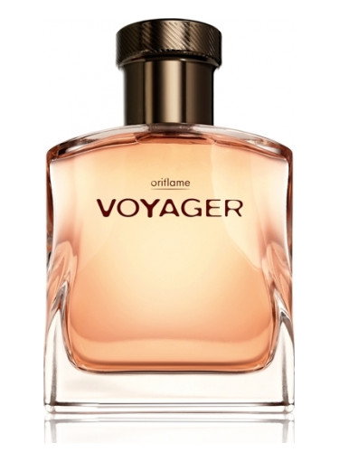 Oriflame Voyager Erkek Parfümü