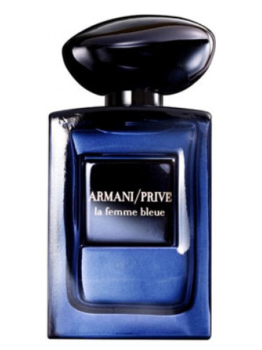 Armani Prive La Femme Bleue Kadın Parfümü