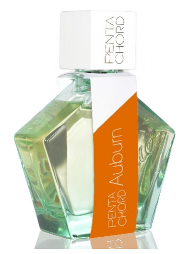 Tauer Perfumes Pentachords Auburn Unisex Parfüm