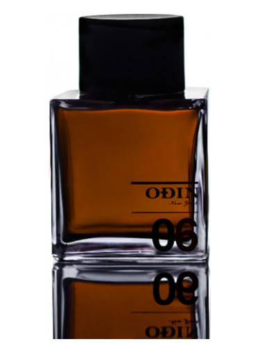 Odin 06 Amanu Unisex Parfüm