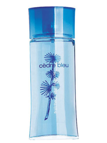 Yves Rocher Fraicheur Vegetale Cedre Bleu Unisex Parfüm