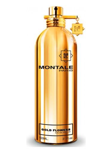 Montale Gold Flowers Unisex Parfüm