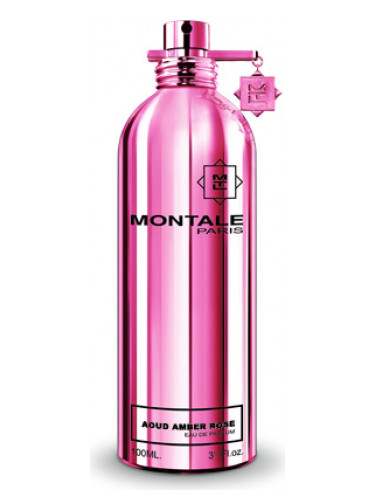Montale Aoud Amber Rose Unisex Parfüm