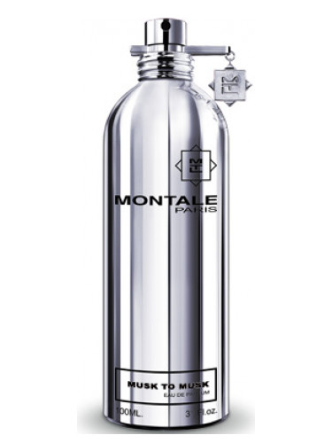 Montale Musk to Musk Unisex Parfüm