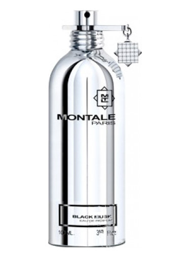Montale Black Musk Unisex Parfüm